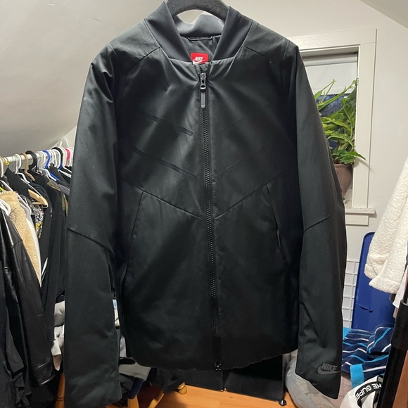 Nike bomber - Picture 1 of 2